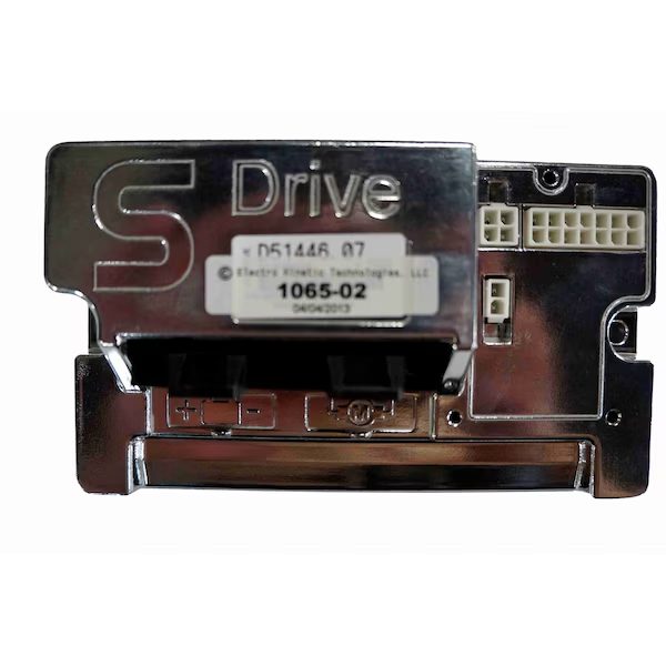 Motor Controller 24 VDC 140 A
