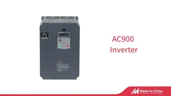AC Motor Drive