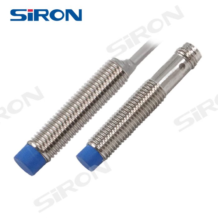 Inductive Proximity Sensor Switch