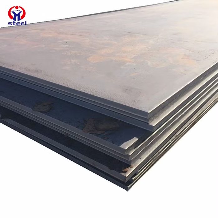 A-36 Hot Rolled Steel Plate / Sheet
