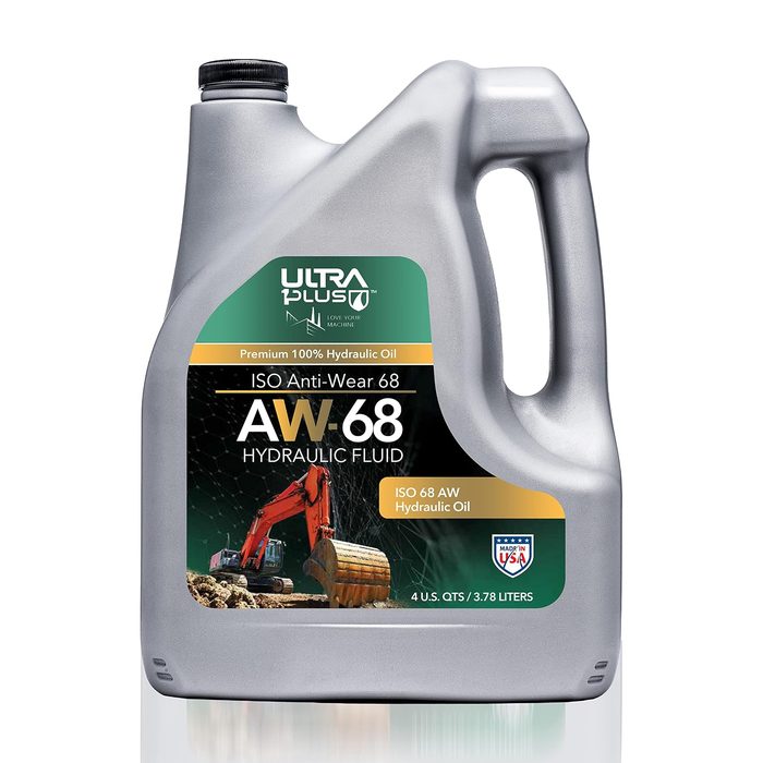ISO 68 Anti-Wear Way Oil