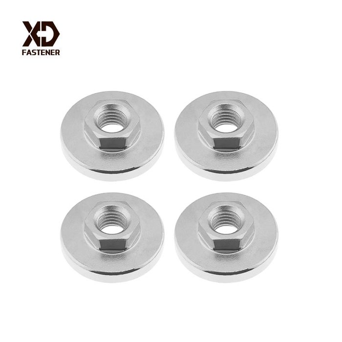 M14 Angle Grinder Flange Nut