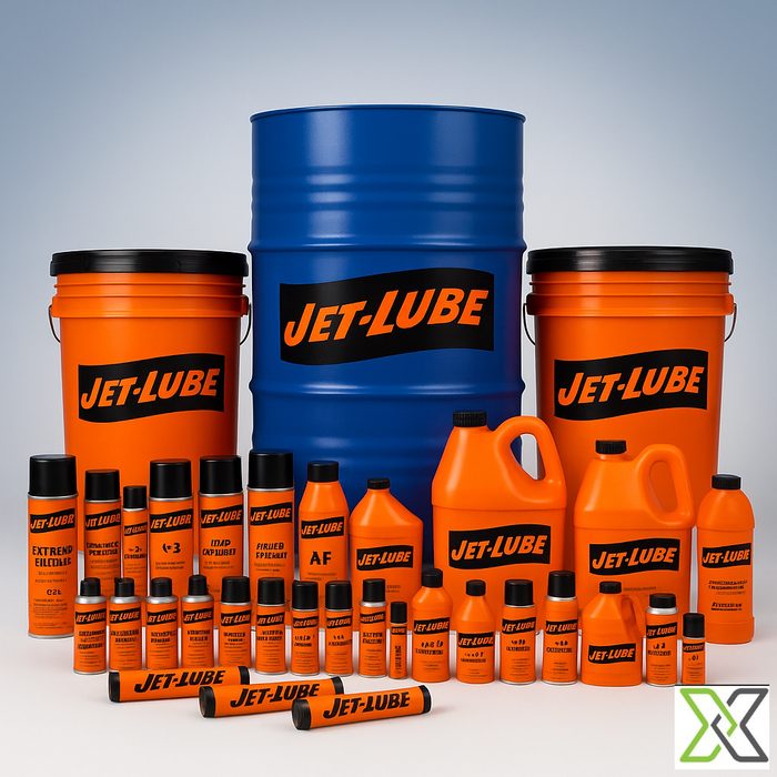 Penetrating Lubricant