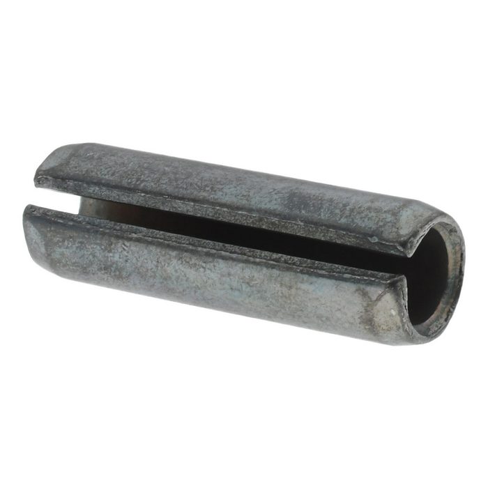 Slotted Spring Pin, 5/16" dia, 1.125" L