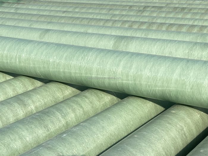 Fiberglass Composite Material