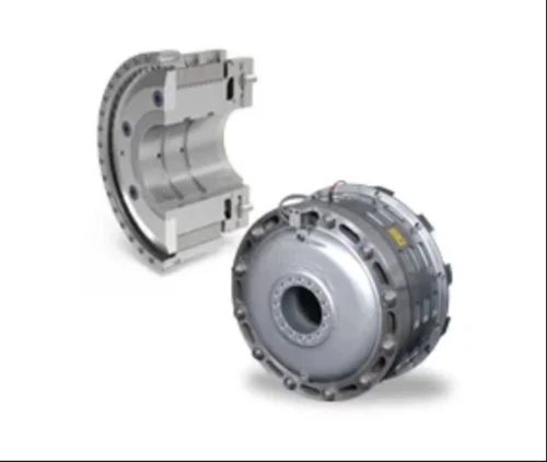 Car Line Lock Tire Device Electromagnetic Brake Valve