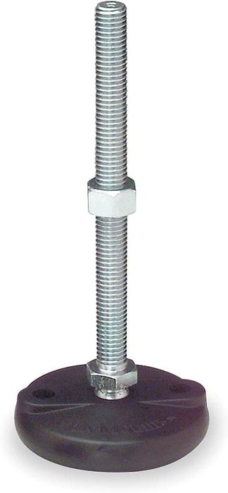Leveling Mount BNYLE56 Nylon Stud Style Leveler