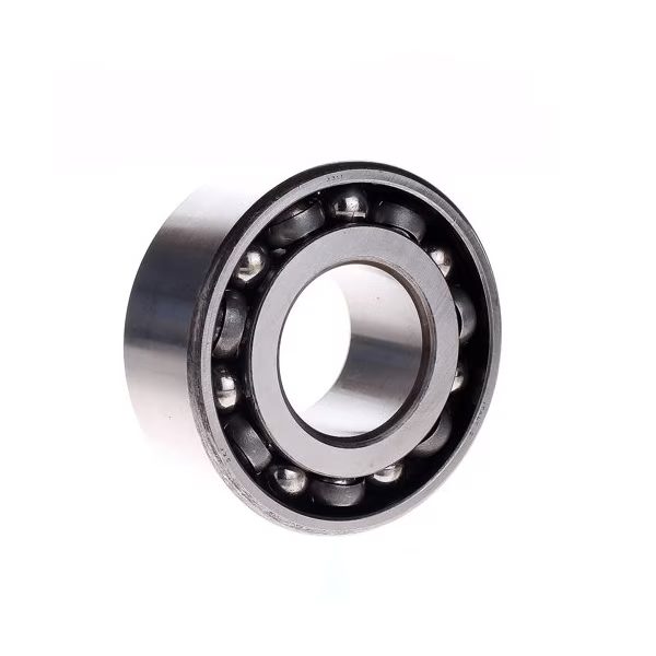 Double Row Radial Deep Groove Ball Bearing