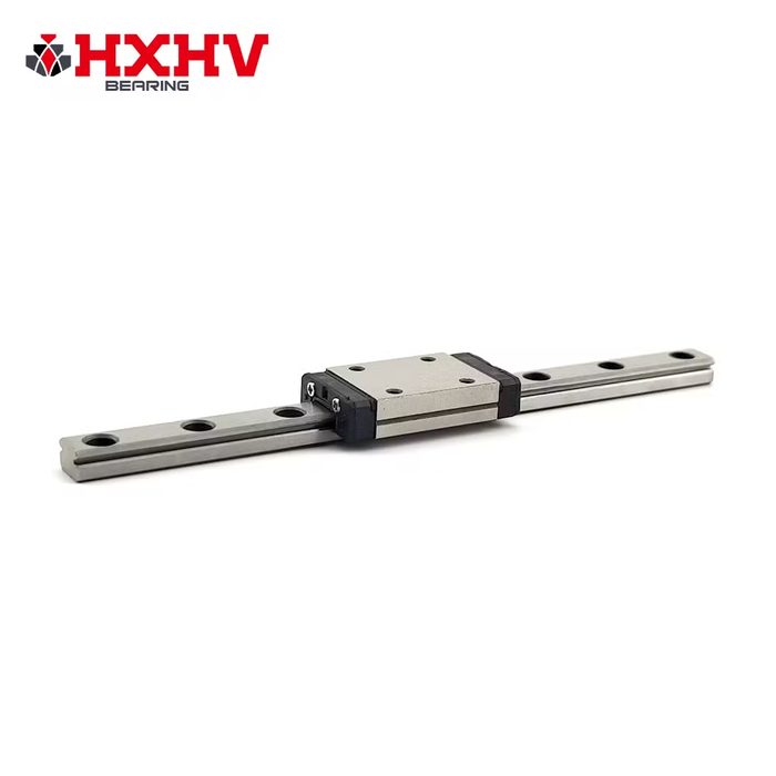 MGN15H MGNR15 Linear Rail