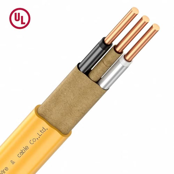 Indoor Wire Cable