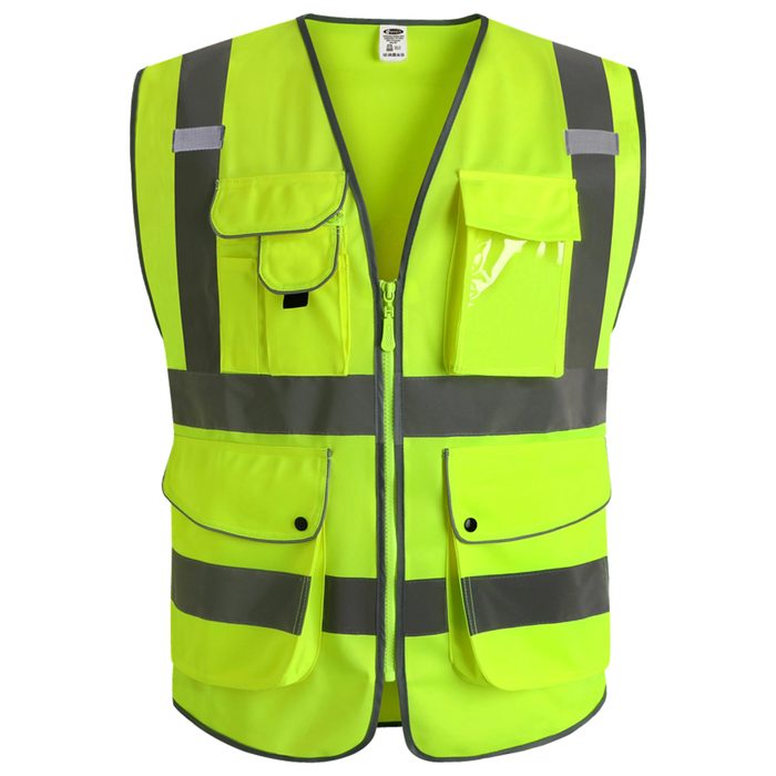 Safety Vest