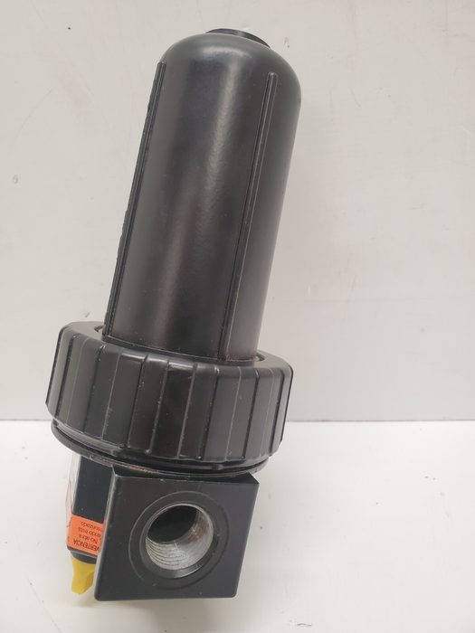Air Line Lubricator