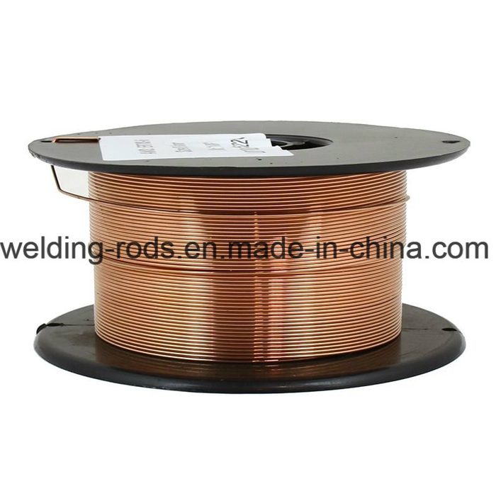 MIG Welding Wire - ER70S-6