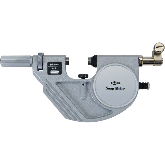 Mechanical Outside Micrometer