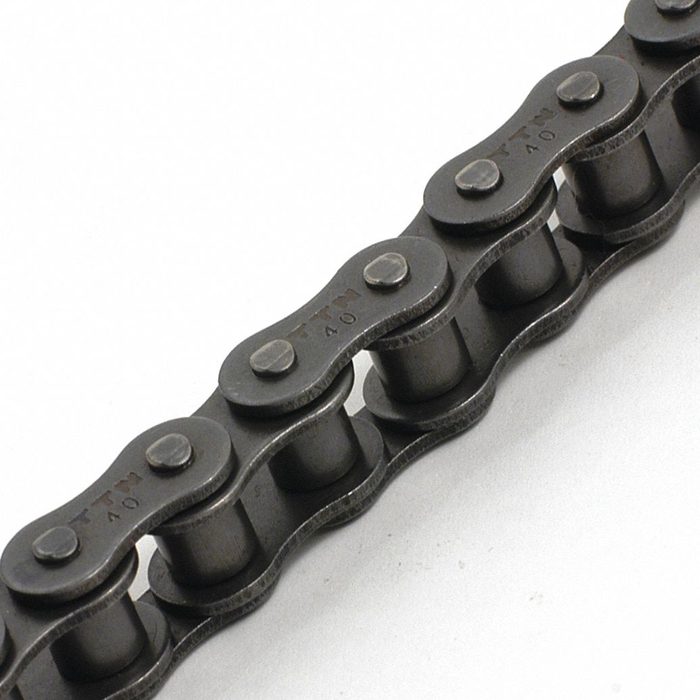 #40 Roller Chain