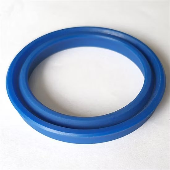 AXK UN PU Hydraulic Rod and Piston Buffer Seal