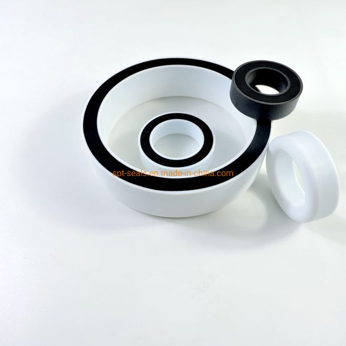 PTFE Seal for Brass Gate Valve