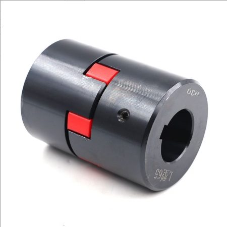 L-Series Jaw Coupling