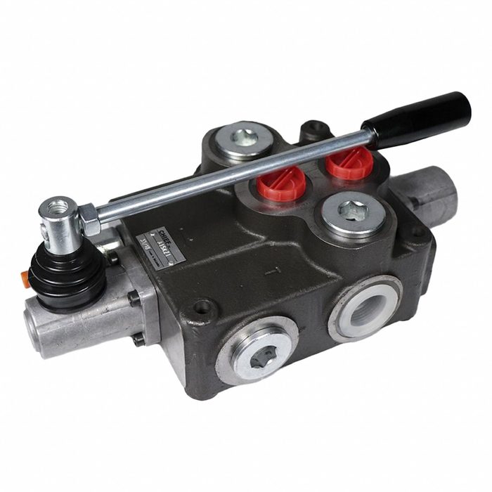 Directional Control Valve