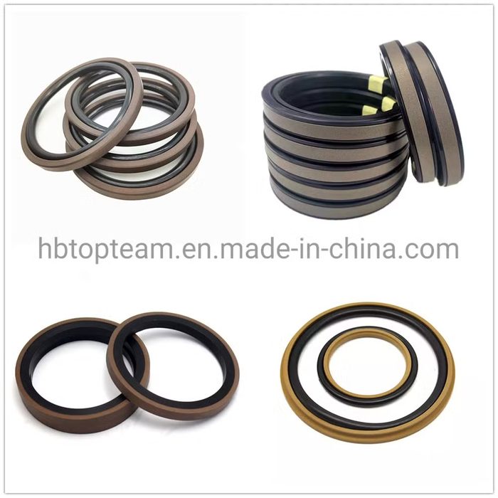 Hydraulic Cylinder Repair Kits
