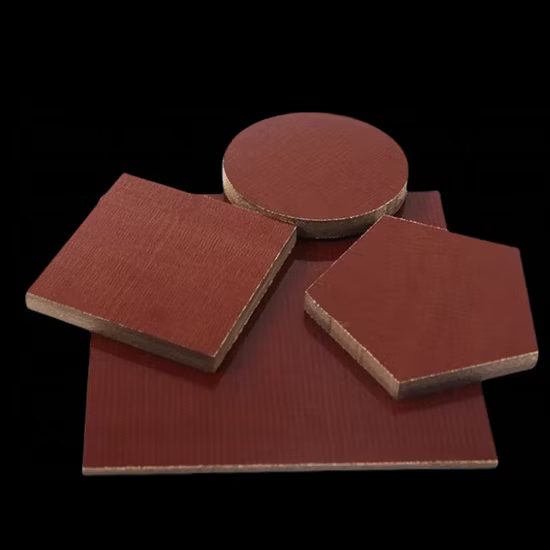Natural Brown Phenolic