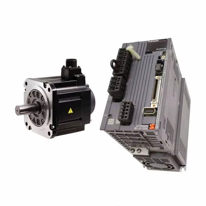 Servo Drive MRJ4200B