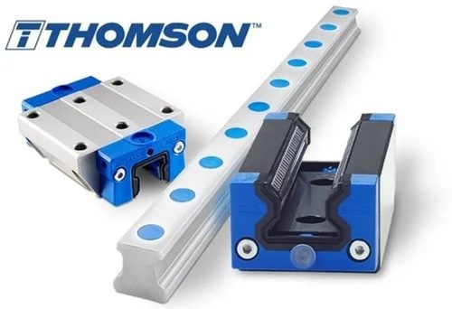 Profile Roller Rail