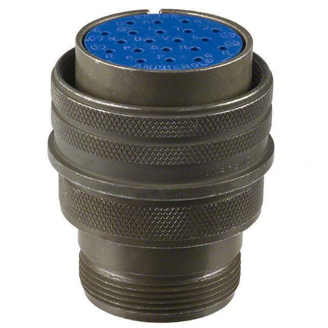 20 Pin Circular Connector 28-16S