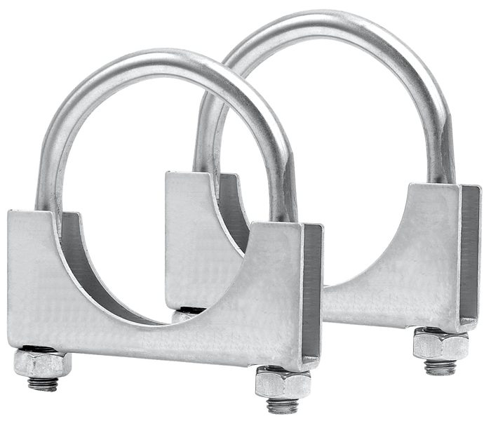 U Clamp