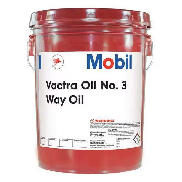 Slide Way Oil, ISO 150, 5 Gal.