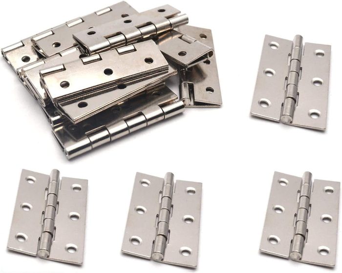 2 Inch Butt Hinge