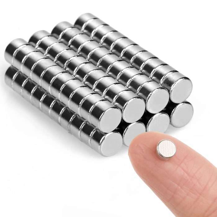 Magnets