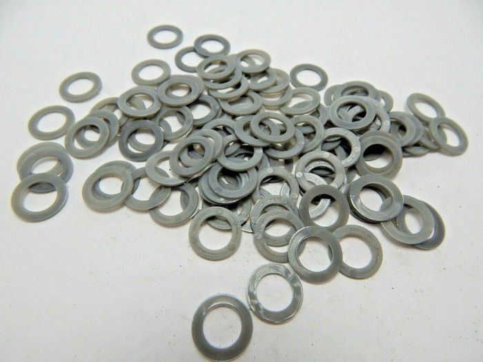 PLASTIC SHIM WASHERS