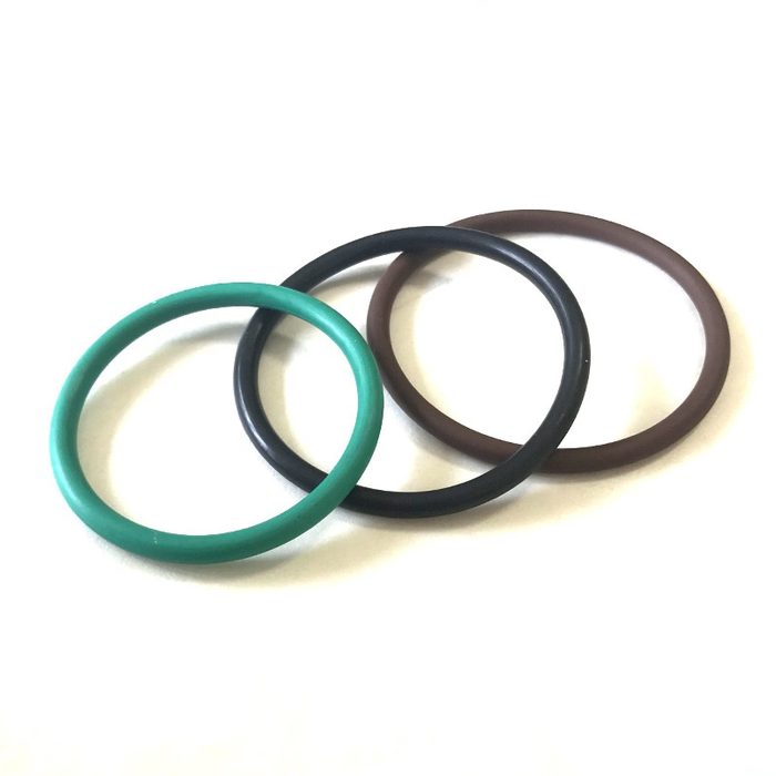 Nitrile Rubber Oil O-RING
