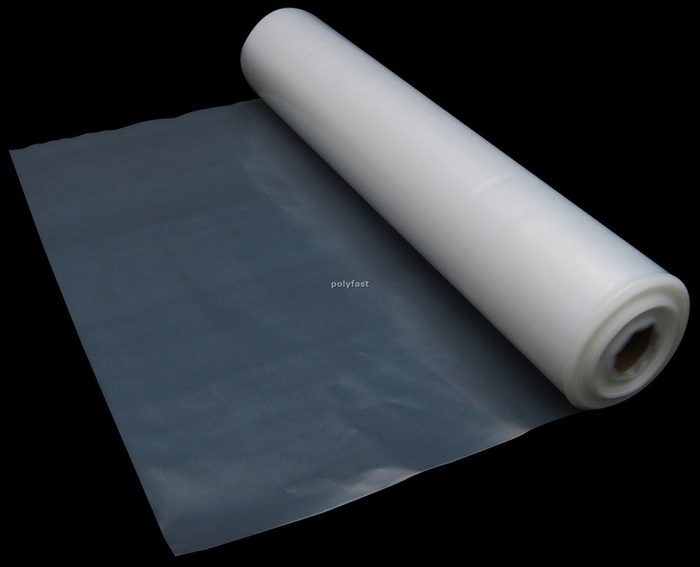 Plastic Sheet