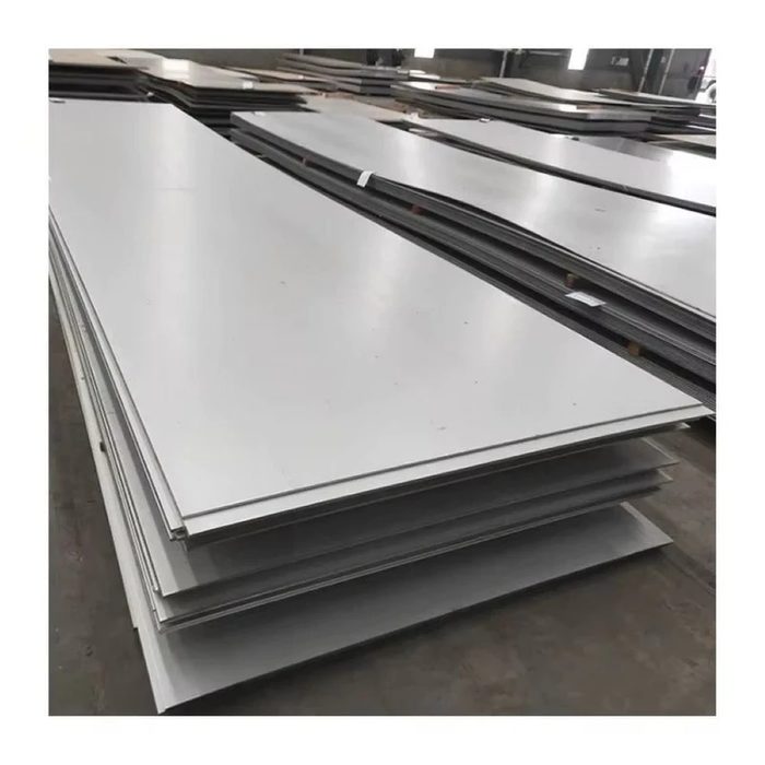 316 Stainless Steel Sheet, 2 inch Diameter, 0.02 inch (0.5mm) Thickness
