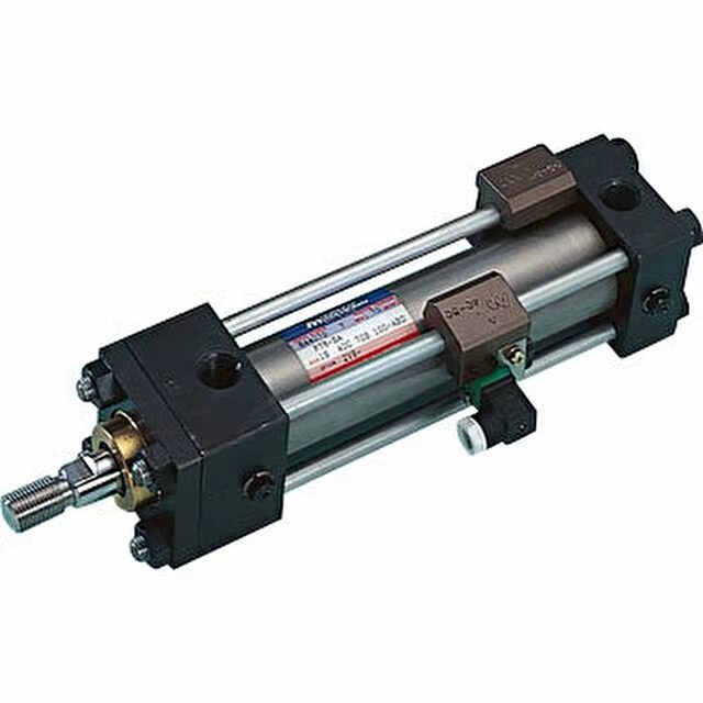 Tie Rod Type Cylinder
