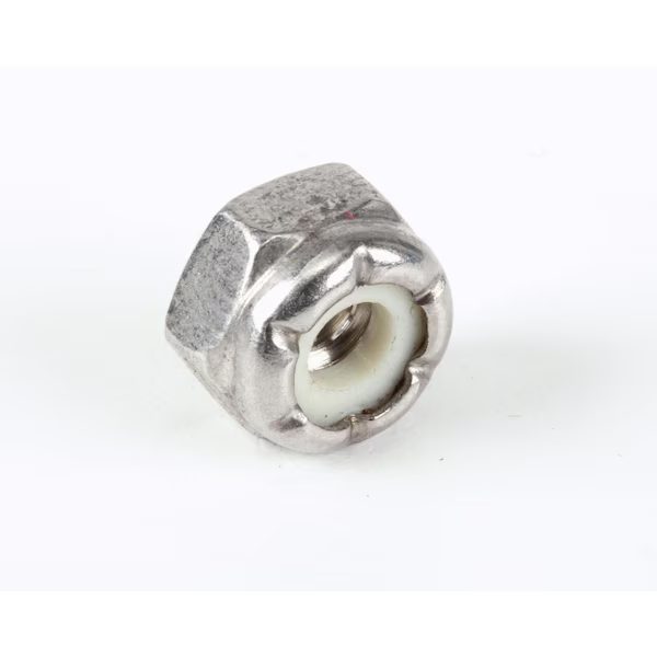 Nyloc Nut 316 Ss Qrd
