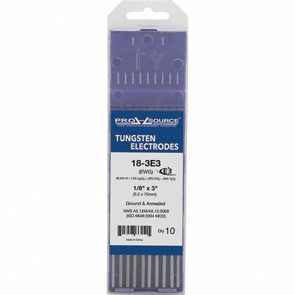 TIG Welding Rod E3