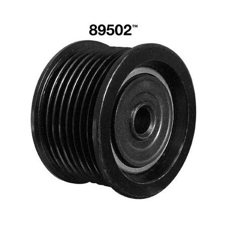 Idler/Tensioner Pulley