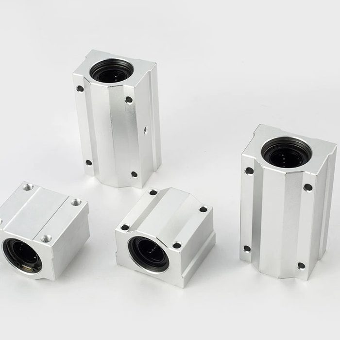 LM7AA Linear Block
