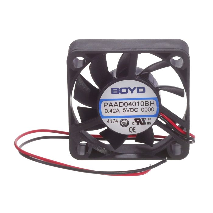 Heat Sink, Extrusion