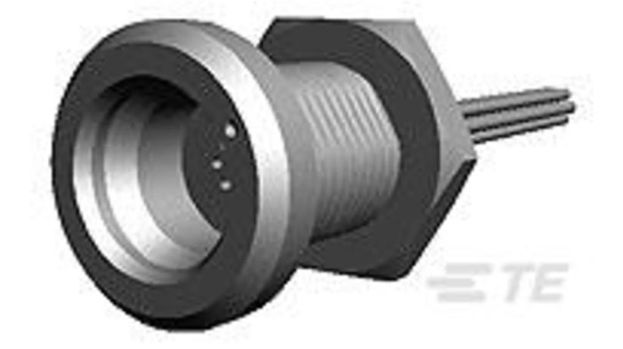 Standard Circular Connector Plug