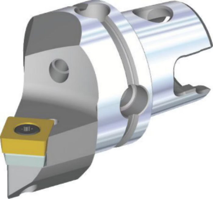 KM™ Collet Chuck