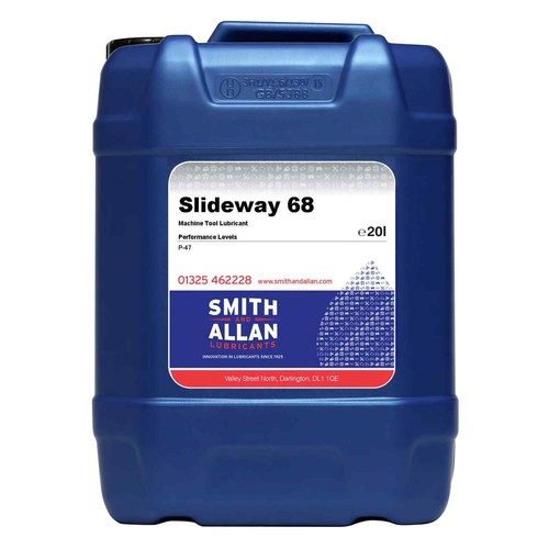 Slide Way Oil Kr-Eg68