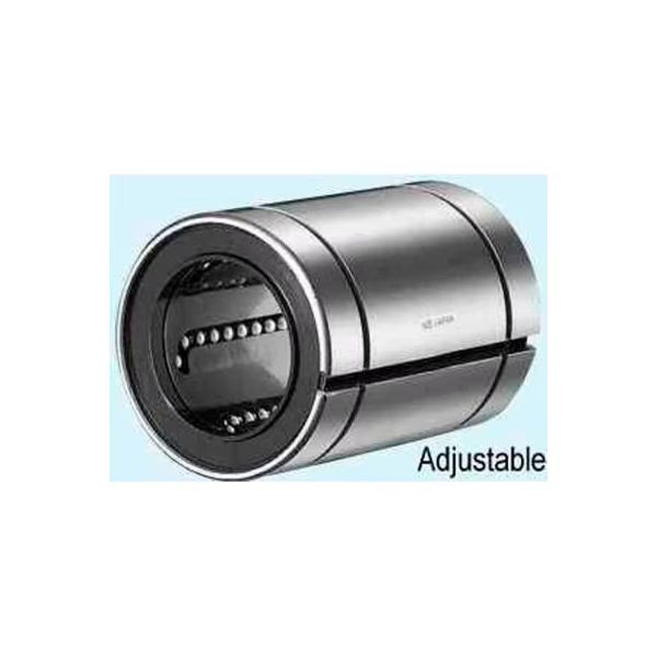 Premium Ball Linear Bushing Bearing