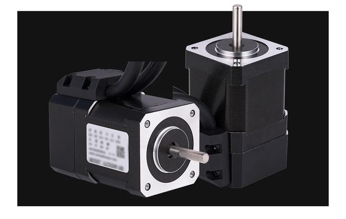 Nema 17 Stepper Motor Closed Loop