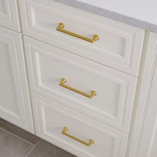 Cabinet Drawer Pull