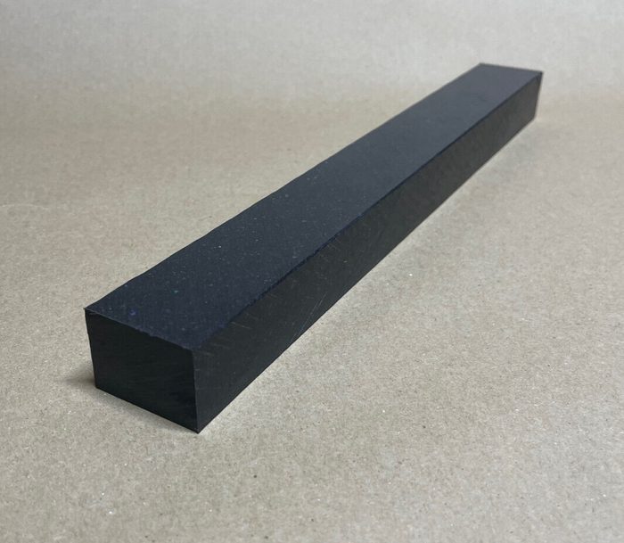 Nylon Rod