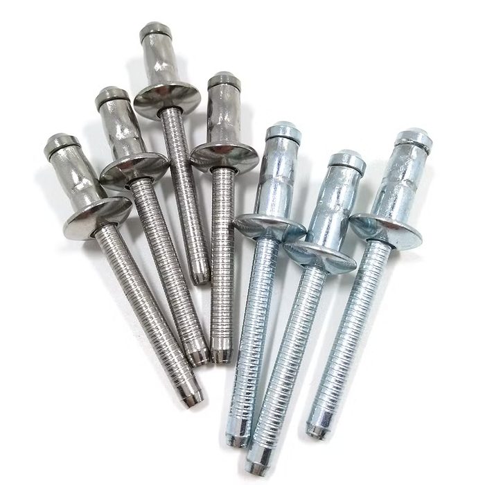 Structural Rivet